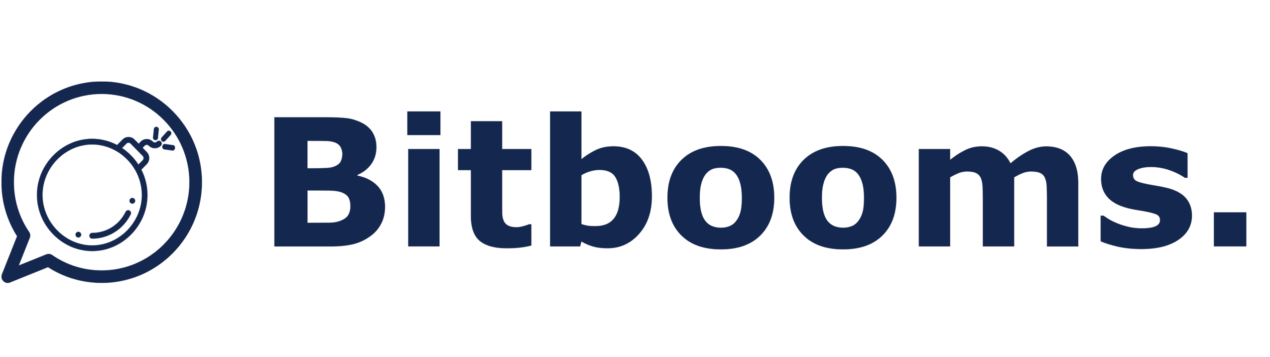 BitBooms